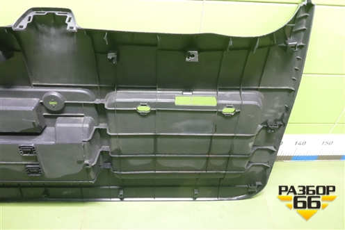 Обшивка двери багажника (6478060340) для Toyota Land Cruiser Prado(150) с 2009г (Ленд Крузер Прадо)