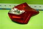 Фонарь задний правый (до 2015г хэтчбек) (1825318) для Ford Focus 3 с 2011г (Фокус)