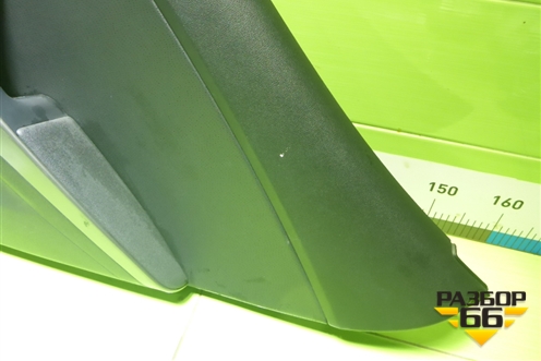 Обшивка двери задней правой под электрику (833203X100) для Hyundai Elantra 5 с 2010-2016г (Элантра)