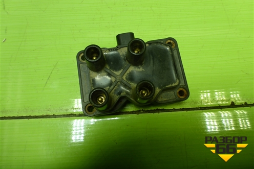 Катушка зажигания для Ford Focus 3 с 2011г (Фокус)