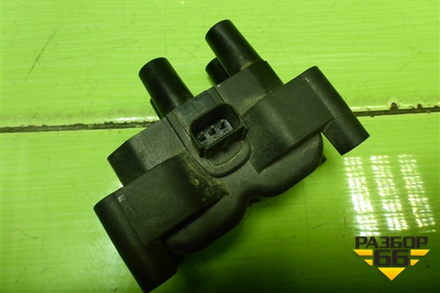 Катушка зажигания для Ford Focus 3 с 2011г (Фокус)