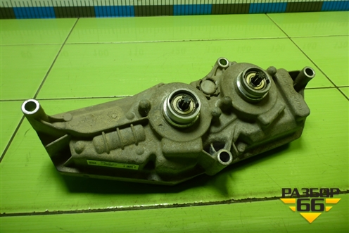 Активатор сцепления роботизированной КПП (AE8P14F085AE) для Ford Focus 3 с 2011г (Фокус)