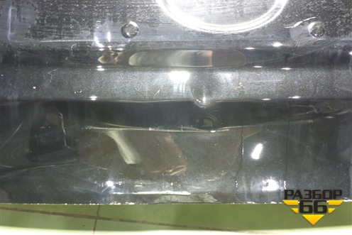 Дверь багажника со стеклом (5062031900C15) для Belgee X50 с 2019-2024г (Х50)