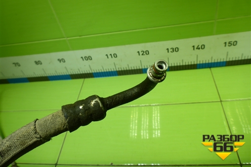 Трубка гидроусилителя для Ford Focus 3 с 2011г (Фокус)