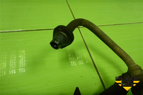 Трубка гидроусилителя для Ford Focus 3 с 2011г (Фокус)