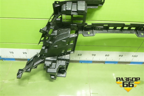 Кронштейн переднего бампера центральный (2803241HF01) для Hongqi H5 с 2022-2025г