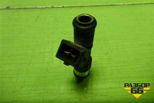 Форсунка инжекторная электрическая для Ford Focus 3 с 2011г (Фокус)