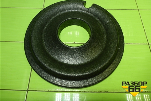 Накладка запасного колес (BM5117009DA) для Ford Focus 3 с 2011г (Фокус)