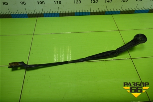 Поводок стеклоочистителя левый (BM5117526AB) для Ford Focus 3 с 2011г (Фокус)