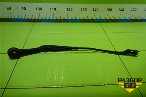 Поводок стеклоочистителя правый (BM5117526BB) для Ford Focus 3 с 2011г (Фокус)