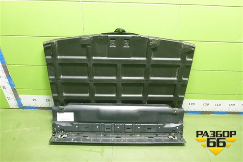 Пол багажника (84521SMGE020) для Honda Civic 5D с 2005-2011г (Цивик)