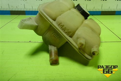 Бачок расширительный (8V618K218AE) для Ford Focus 3 с 2011г (Фокус)