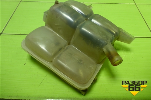 Бачок расширительный (8V618K218AE) для Ford Focus 3 с 2011г (Фокус)