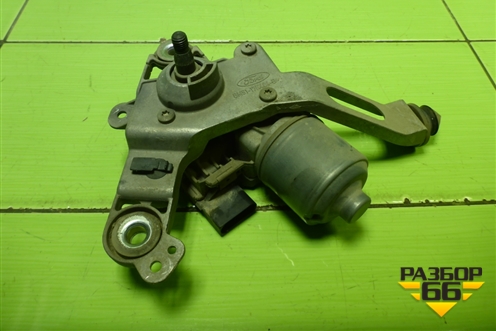 Моторчик стеклоочистителя передний правый (BM5117504BH) для Ford Focus 3 с 2011г (Фокус)