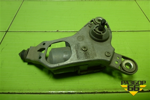 Моторчик стеклоочистителя передний левый (BM5117504AH) для Ford Focus 3 с 2011г (Фокус)