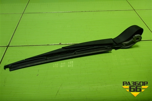 Поводок стеклоочистителя задний для Ford Focus 3 с 2011г (Фокус)