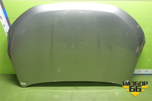 Капот (8402120XST01A) для Haval Jolion с 2021г (Джолион)