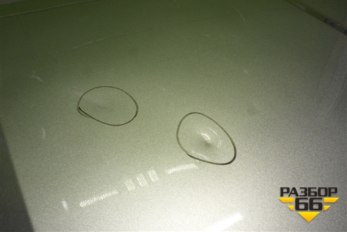 Капот (8402120XST01A) для Haval Jolion с 2021г (Джолион)