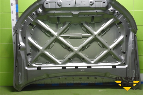 Капот (8402120XST01A) для Haval Jolion с 2021г (Джолион)