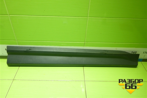 Накладка двери передней правой (6600125112) для Geely Coolray с 2019-2025г (Кулрей)