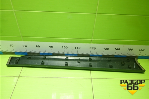 Накладка двери передней правой (6600125112) для Geely Coolray с 2019-2025г (Кулрей)