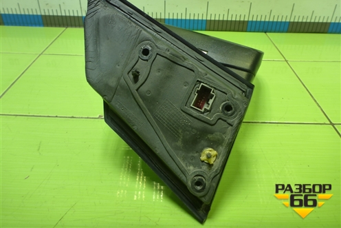 Зеркало правое электрическое (10 контактов) для Ford Focus 3 с 2011г (Фокус)