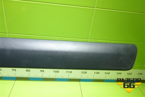 Накладка двери передней правой (8450091016) для VAZ Largus/Ларгус с 2012-2024г