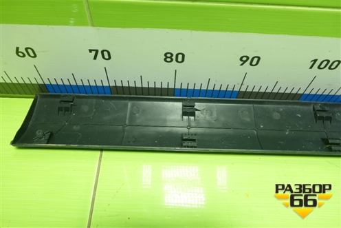 Накладка двери передней правой (8450091016) для VAZ Largus/Ларгус с 2012-2024г