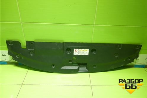 Накладка декоративная на переднюю панель (6600005675) для Geely Coolray с 2019-2025г (Кулрей)