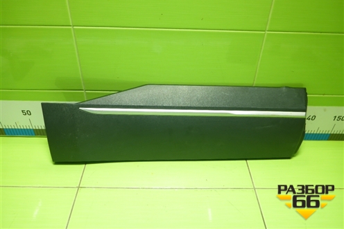 Накладка двери задней правой (5006141XKN02A) для Haval F7 с 2024-2026г (Ф7)