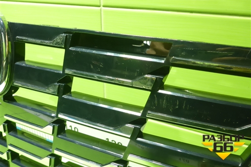 Решетка радиатора (2803130AW20) для Changan CS55 PLUS с 2019г (ЦС 55 плюс)