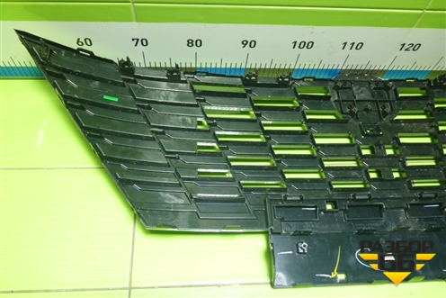 Решетка радиатора (2803130AW20) для Changan CS55 PLUS с 2019г (ЦС 55 плюс)