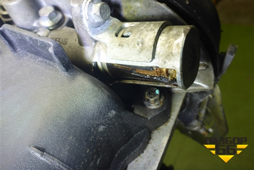 Комплектующие запчасти к двигателю (1.6л PNDA) для Ford Focus 3 с 2011г (Фокус)