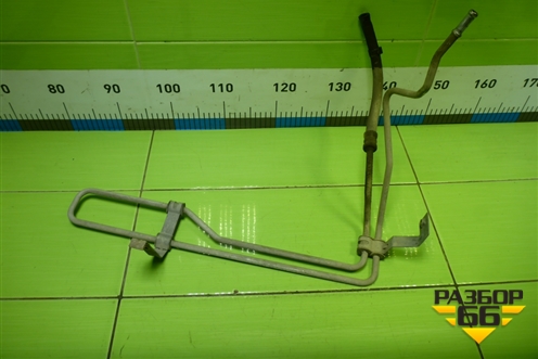 Радиатор гидроусилителя для Ford Focus 3 с 2011г (Фокус)