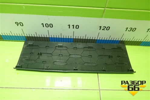 Накладка заднего бампера (2804241XKM01A) для Tank 300 с 2021-2025г