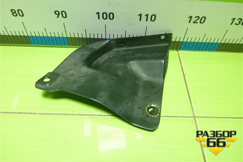 Накладка заднего бампера правая (нижняя) (2804186XKM01A) для Tank 300 с 2021-2025г