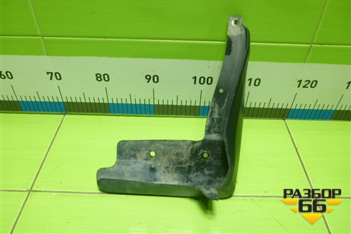 Брызговик передний правый (PU06003180F1) для Toyota Camry V70 с 2017г (Камри)