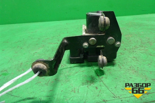 Блок ABS (насос) (00402662E3) для Ford Focus 2 с 2005-2008г (Фокус)