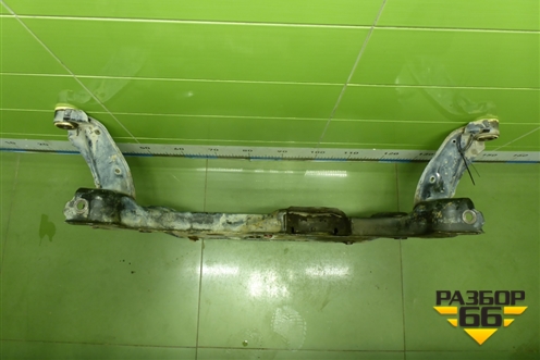 Подрамник передний МКПП для Ford Focus 3 с 2011г (Фокус)