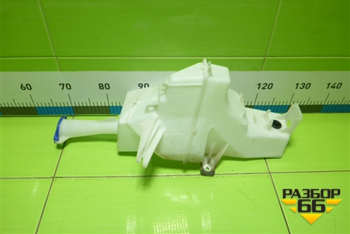 Бачок омывателя лобового стекла (98610BW010) для Hyundai Creta с 2021-2025г (Крета)