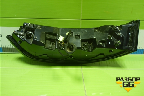 Фонарь задний левый (F204433030) для Jetour X90 Plus с 2021г (Х90 Плюс)