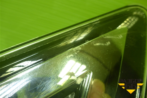 Фонарь задний наружный правый (до 2009г) (GS1F51150) для Mazda Mazda 6 (GH) с 2007-2012г