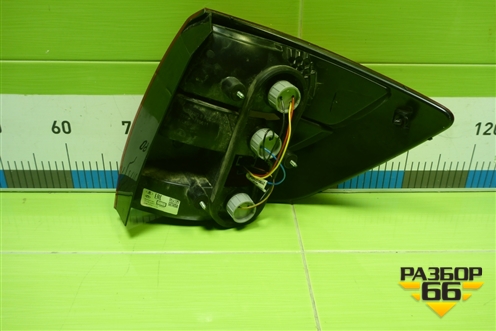 Фонарь задний левый (седан) (21903716011) для VAZ Granta/Гранта