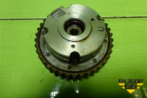 Механизм изменения фаз ГРМ (1.6л PNDA впуск) (4M5G6C524CG) для Ford Focus 3 с 2011г (Фокус)