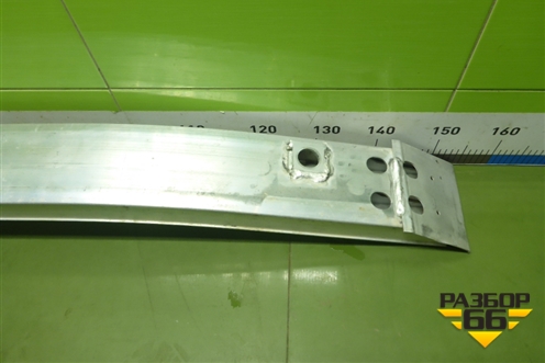 Усилитель переднего бампера для Lexus RX 350 с 2022г (РХ)