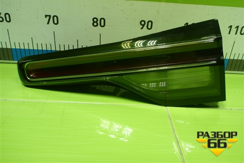 Фонарь задний внутренний правый (4133120AW03AA) для Changan CS55 PLUS с 2019г (ЦС 55 плюс)