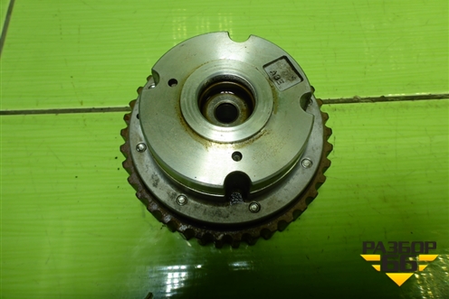 Механизм изменения фаз ГРМ  (1.6л PNDA выпуск) (4M5G6C524YG) для Ford Focus 3 с 2011г (Фокус)