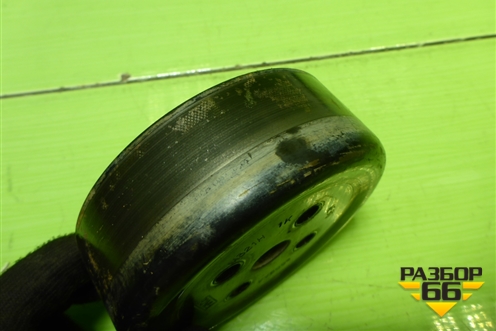 Шкив помпы  (1.6л PNDA) для Ford Focus 3 с 2011г (Фокус)