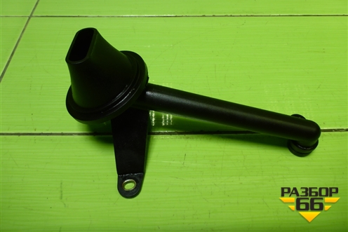 Маслозаборник (1.6л PNDA) (98MM6K621CD) для Ford Focus 3 с 2011г (Фокус)