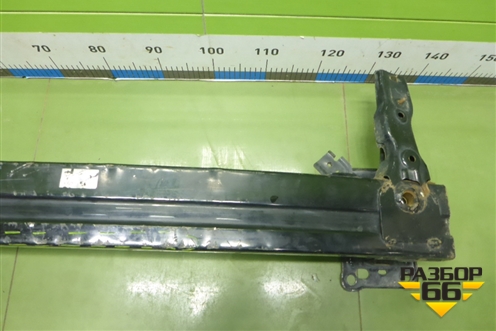 Усилитель переднего бампера для Kia Cerato с 2013г (Серато 3)